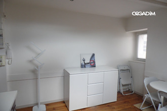 location appartement clermt-ferrand 63000