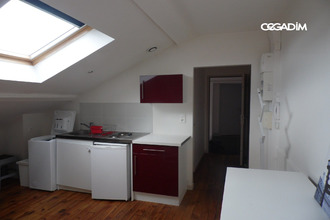 location appartement clermt-ferrand 63000