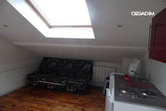 location appartement clermt-ferrand 63000