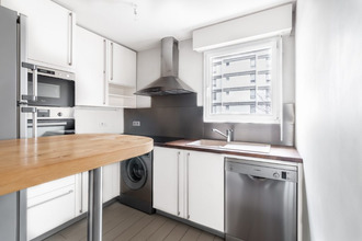 location appartement clermt-ferrand 63000