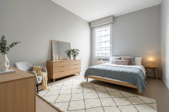 location appartement clermt-ferrand 63000