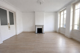 location appartement clermt-ferrand 63000