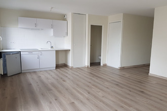 location appartement clermt-ferrand 63000
