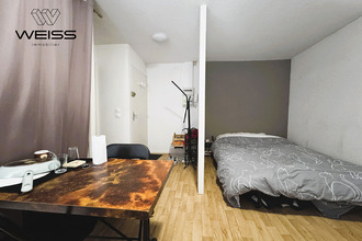 location appartement clermt-ferrand 63000