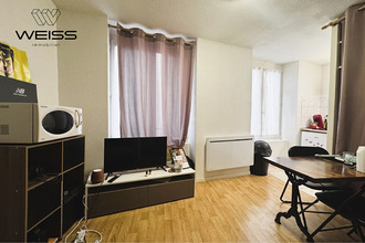 location appartement clermt-ferrand 63000