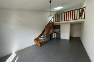 location appartement clermt-ferrand 63000