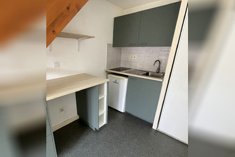location appartement clermt-ferrand 63000