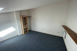 location appartement clermt-ferrand 63000