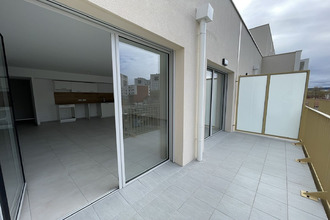 location appartement clermt-ferrand 63000