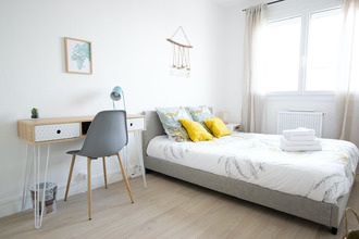 location appartement clermt-ferrand 63000