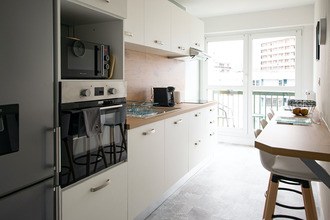 location appartement clermt-ferrand 63000