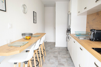 location appartement clermt-ferrand 63000