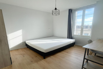 location appartement clermt-ferrand 63000