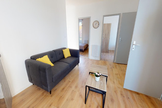 location appartement clermt-ferrand 63000