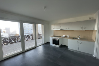 location appartement clermt-ferrand 63000
