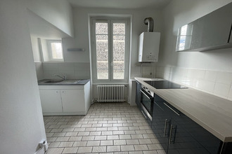 location appartement clermt-ferrand 63000