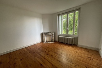 location appartement clermt-ferrand 63000