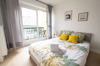 location appartement clermt-ferrand 63000