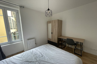 location appartement clermt-ferrand 63000