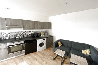 location appartement clermt-ferrand 63000