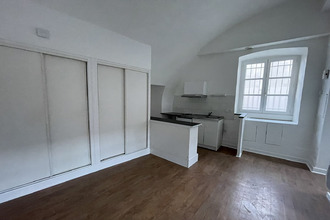 location appartement clermt-ferrand 63000