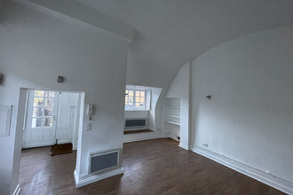 location appartement clermt-ferrand 63000
