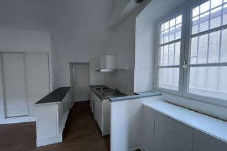 location appartement clermt-ferrand 63000