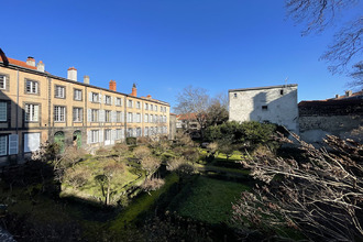 location appartement clermt-ferrand 63000