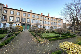 location appartement clermt-ferrand 63000