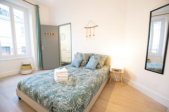 location appartement clermt-ferrand 63000