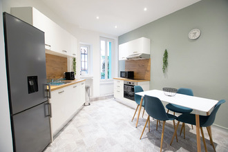 location appartement clermt-ferrand 63000