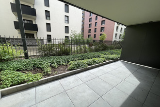 location appartement clermt-ferrand 63000