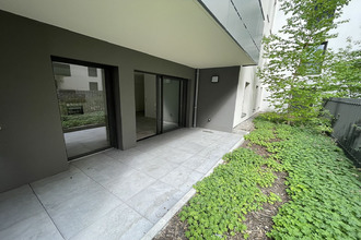 location appartement clermt-ferrand 63000