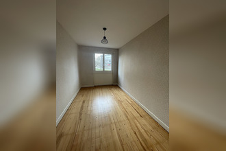 location appartement clermt-ferrand 63000