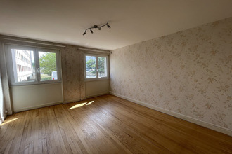 location appartement clermt-ferrand 63000