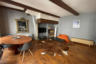 location appartement clermt-ferrand 63000