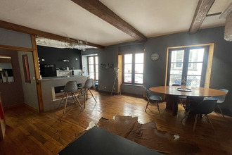 location appartement clermt-ferrand 63000