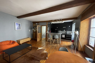 location appartement clermt-ferrand 63000