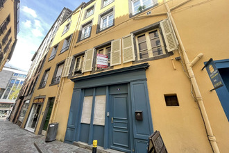 location appartement clermt-ferrand 63000