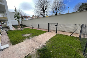 location appartement clermt-ferrand 63000
