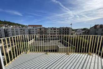 location appartement clermt-ferrand 63000
