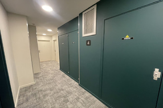 location appartement clermt-ferrand 63000