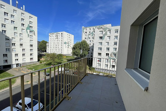 location appartement clermt-ferrand 63000