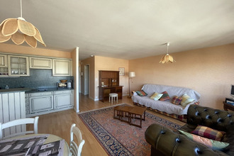 location appartement clermt-ferrand 63000