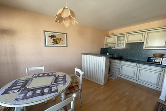 location appartement clermt-ferrand 63000