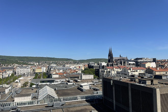 location appartement clermt-ferrand 63000