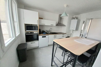 location appartement clermt-ferrand 63000