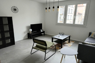 location appartement clermt-ferrand 63000