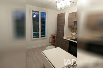 location appartement clermt-ferrand 63000