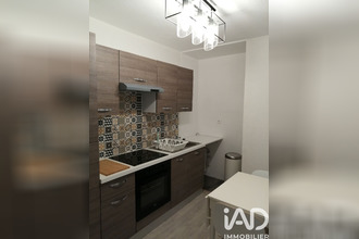 location appartement clermt-ferrand 63000